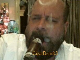 CigarBear83