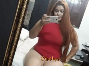 Ciinthya