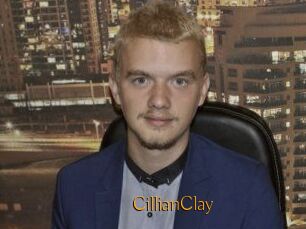 CillianClay