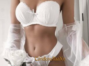 CinderellaaXo