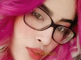 CindyKeys