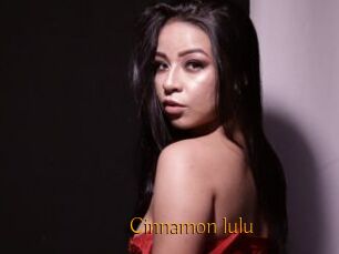 Cinnamon_lulu