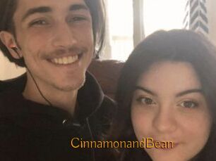 CinnamonandBean