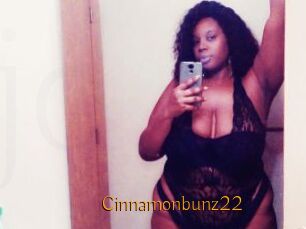 Cinnamonbunz22