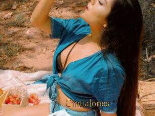CintiaJones