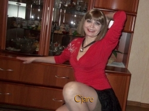 Cjare