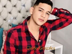 ClaiderGonzales