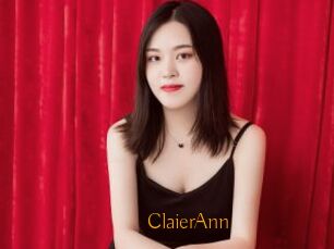 ClaierAnn
