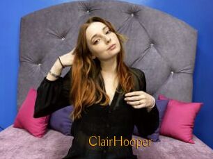ClairHooper