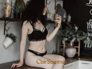 ClairSummer