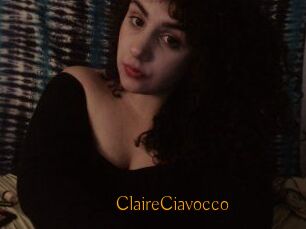ClaireCiavocco