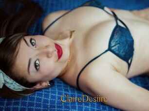 ClaireDesiire