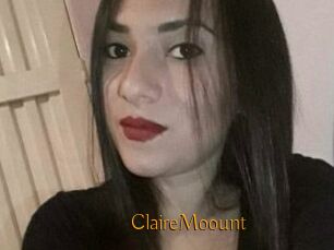 ClaireMoount