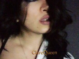 ClaireQueen