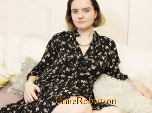ClaireRobertson