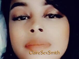 ClaireSexSmith