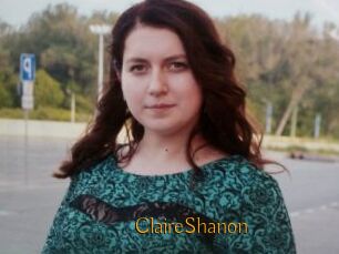 ClaireShanon