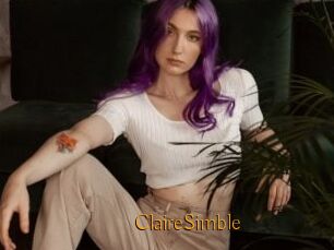 ClaireSimble