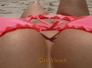 ClaireVixxen
