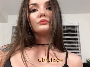 Clairefoxxx
