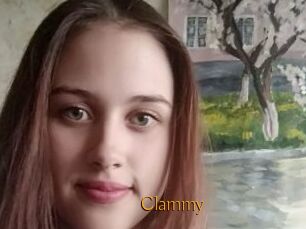 Clammy