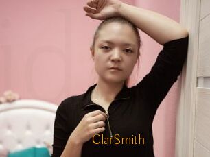 ClarSmith