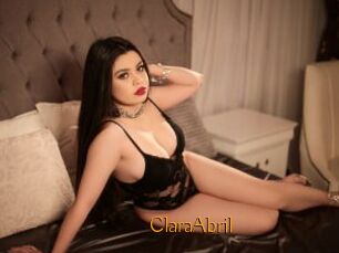 ClaraAbril