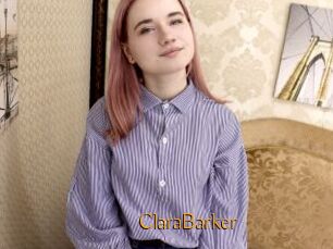 ClaraBarker