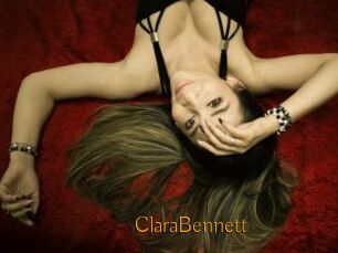 ClaraBennett