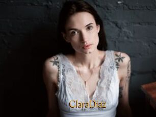 ClaraDiaz