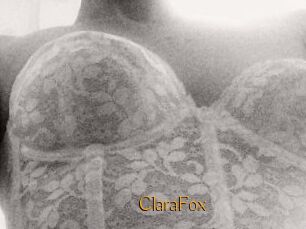 ClaraFox