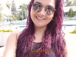 ClaraHerrera
