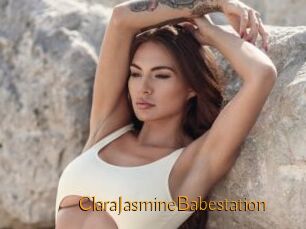 ClaraJasmineBabestation
