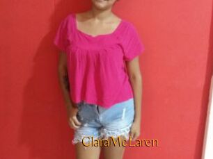 ClaraMcLaren