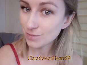 ClaraSweetHeart89