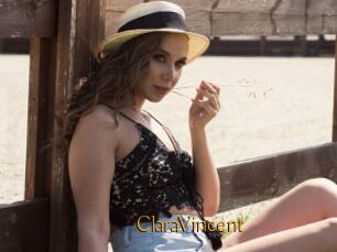 ClaraVincent