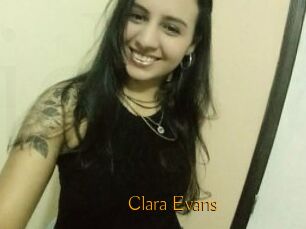 Clara_Evans