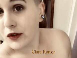 Clara_Karter