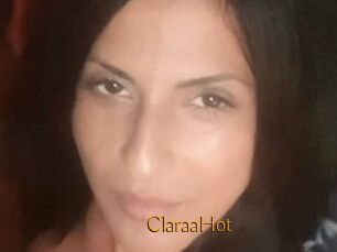ClaraaHot