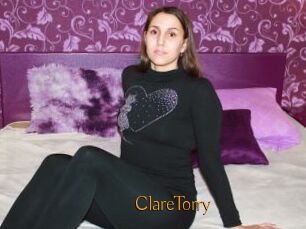 ClareTorry