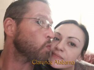 Clarence_Alabama