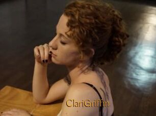 ClariGriffin