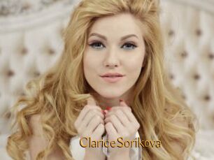 ClariceSorikova
