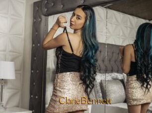 ClarieBennett