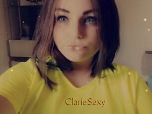 ClarieSexy