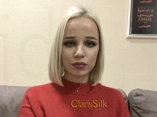 ClarisSilk