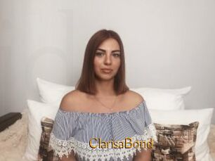 ClarisaBond