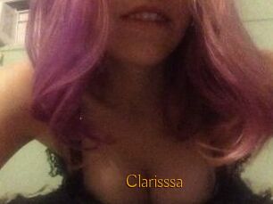 Clarisssa
