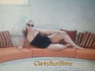 ClaritySunShine