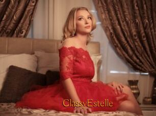 ClassyEstelle
